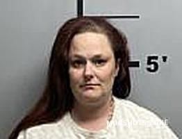 Ramirez Jennifer Lynn 09 06 2023 - Benton County Mugshots Zone