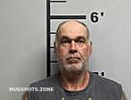 BEEBE JOHN 09/15/2023 - Benton County Mugshots Zone