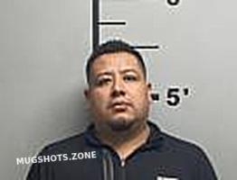 GONZALEZ-GONZALES EDDI 09/19/2023 - Benton County Mugshots Zone