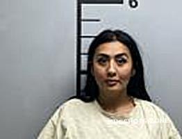 CRUZ-BONILLA ALMA 09/26/2023 - Benton County Mugshots Zone