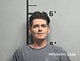 PRINCE SETH SCOTT 10/05/2023 - Benton County Mugshots Zone