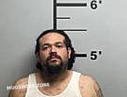 PALMA VIRGIL 10/05/2023 - Benton County Mugshots Zone