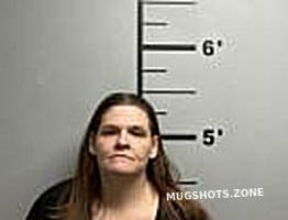 Samples Amanda Diane 10 31 2023 - Benton County Mugshots Zone