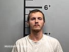 JACKSON JEFFERY WADE JR 11/03/2023 - Benton County Mugshots Zone