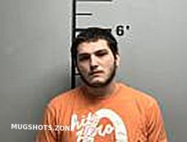 CLARK-ALVARADO MORGAN ALLEN 01/13/2024 - Benton County Mugshots Zone