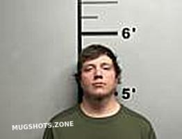 ANDERSON CORBIN MYLES 01/30/2024 - Benton County Mugshots Zone