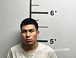 QUINTANA-GUZMAN DANIEL 03/31/2024 - Benton County Mugshots Zone