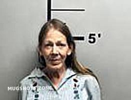 YOUREE CYNTHIA 04/01/2024 - Benton County Mugshots Zone