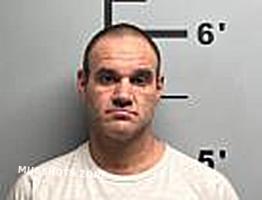 ROUNDS NICKALOS ALAN 05/16/2024 - Benton County Mugshots Zone