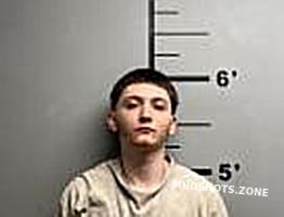 CARGILL NOAH LEE 06/19/2024 - Benton County Mugshots Zone