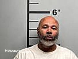 ALLEN GREGORY 07/11/2024 - Benton County Mugshots Zone