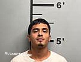 RODRIGUEZ-CONTRERAS OMAR ORLANDO 07/16/2024 - Benton County Mugshots Zone