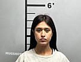 MARTINEZ JOSELIN 08/07/2024 - Benton County Mugshots Zone