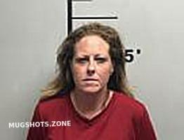 HARRINGTON CIARA NICOLE 09/08/2024 - Benton County Mugshots Zone