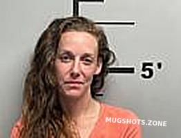 COLEMAN EMERALD OLIVIA 09/16/2024 - Benton County Mugshots Zone