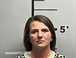 MOSIER TAMARA MARIE 01/31/2025 - Benton County Mugshots Zone