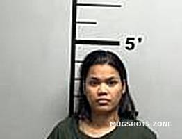 HENRY KAYLYNN 02/09/2025 - Benton County Mugshots Zone