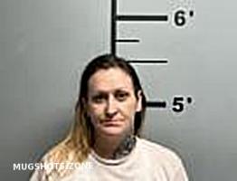 HARRIS KAYLA ANN 02/25/2025 - Benton County Mugshots Zone