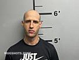 SMITH LAYTON 04/08/2025 - Benton County Mugshots Zone