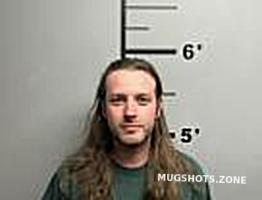 MILLER ASHTON 04/09/2025 - Benton County Mugshots Zone
