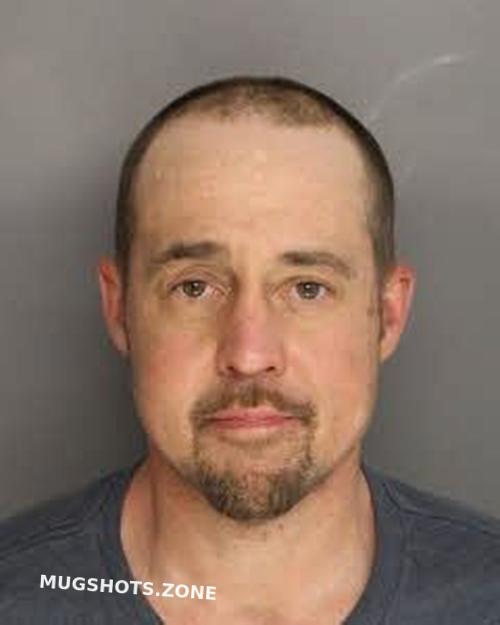 SEAY CHARLES MILTON 03/12/2021 Berkeley County Mugshots Zone