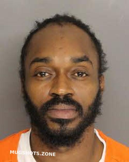 MEEKINS SAQUAN CALIEK 04/22/2021 - Berkeley County Mugshots Zone