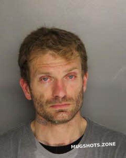 MATHES SHAWN PRICE 04/24/2021 Berkeley County Mugshots Zone