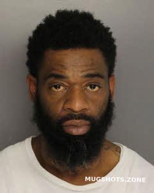 HAMILTON REGINALD RECARDO 05/20/2021 - Berkeley County Mugshots Zone