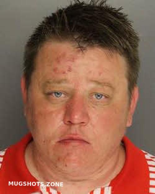 BARNETT ROBERT CHRISTOPHER 05/31/2021 Mugshot, Berkeley County, South Carolina