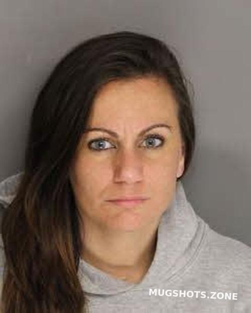 Wall Amanda Leigh 06 07 2021 Berkeley County Mugshots Zone