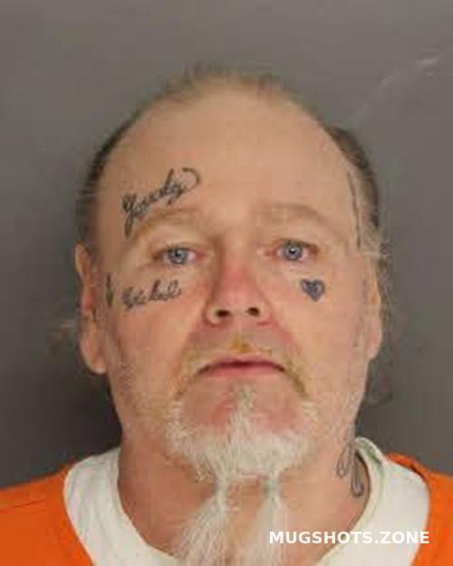 DUBOIS CLEVE CARLTON 07/07/2021 Berkeley County Mugshots Zone