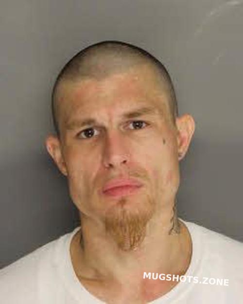 GILLIAM JAMES CALE 07/11/2021 Berkeley County Mugshots Zone