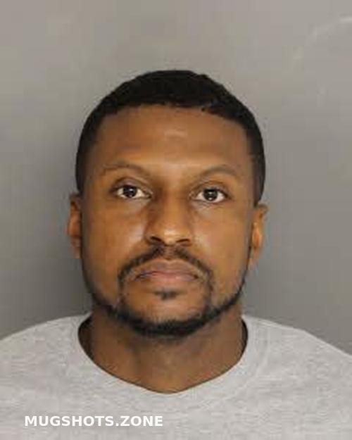 DAWSON ROBERT JAMAR 08/23/2021 Berkeley County Mugshots Zone