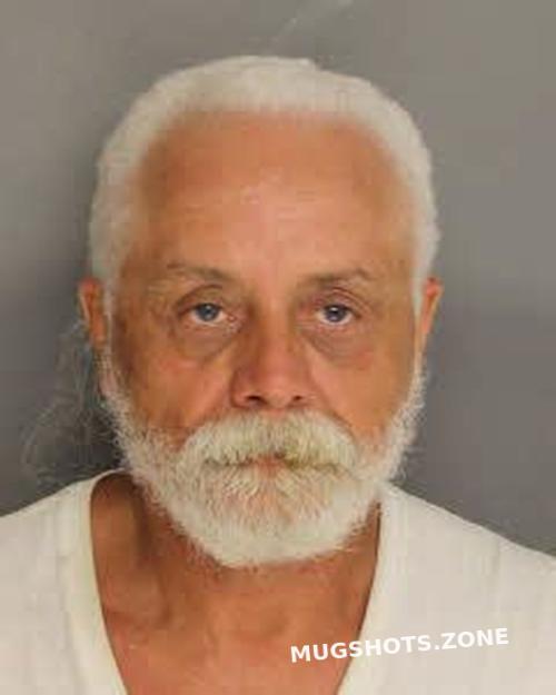 BURBAGE GRANT 08/28/2021 Berkeley County Mugshots Zone