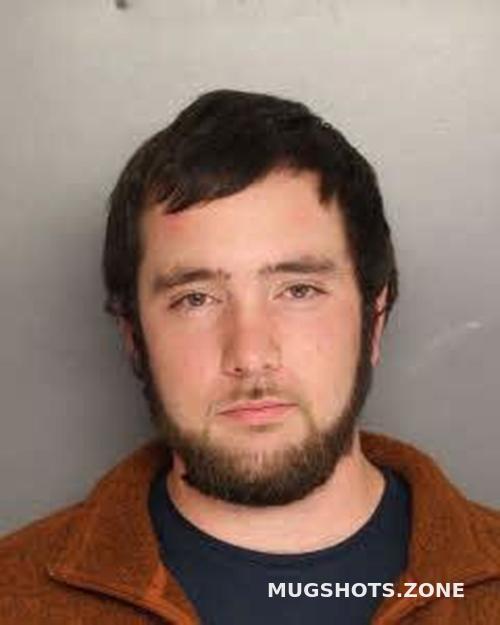 BUCHANAN MICHAEL TYLER 10/19/2021 Berkeley County Mugshots Zone