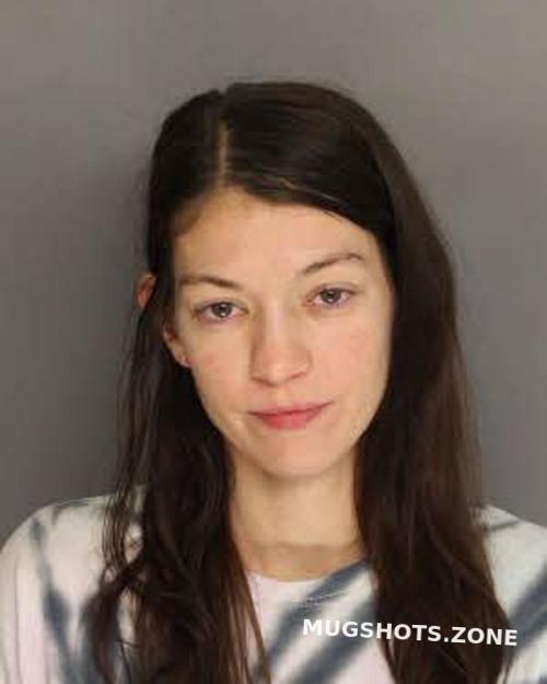 Rose Stephanie Ann 01082022 Berkeley County Mugshots Zone 4394