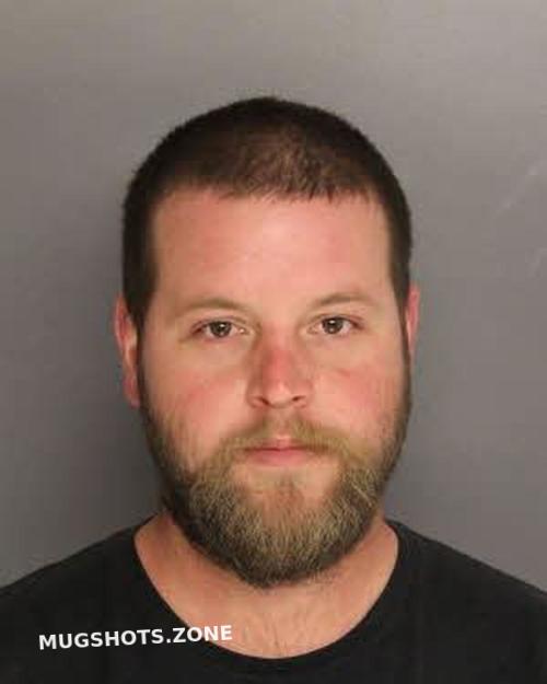 LANKFORD CHRISTOPHER SHANE 01/27/2022 Berkeley County Mugshots Zone