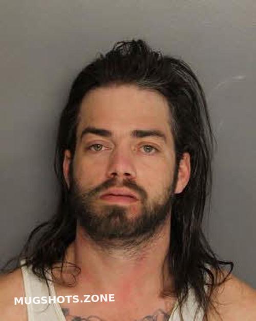 COLEMAN JAMES ERVIN 03/03/2022 Berkeley County Mugshots Zone