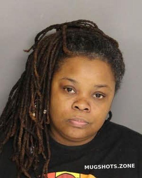 BOSTIC THERESA 03/23/2022 Berkeley County Mugshots Zone