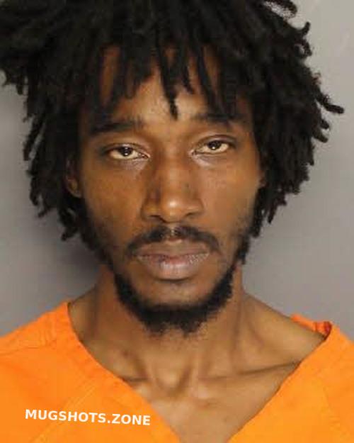 Mcneely Dondre Renard 05 06 2022 Berkeley County Mugshots Zone