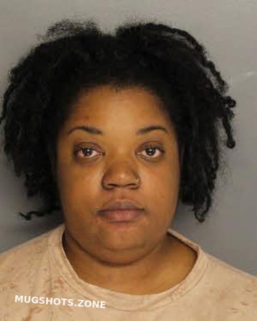 Butler Brittany Deshae 05 17 2022 - Berkeley County Mugshots Zone