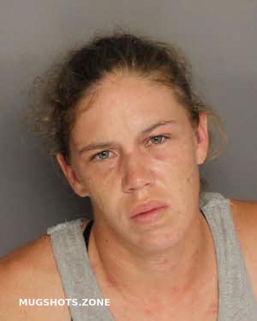 SEPULVEDA BRITTANY JOANNA 06/15/2022 Berkeley County Mugshots Zone