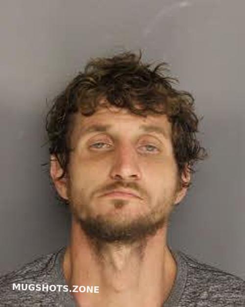 Mignola Joshua Michael 07 18 2022 Berkeley County Mugshots Zone