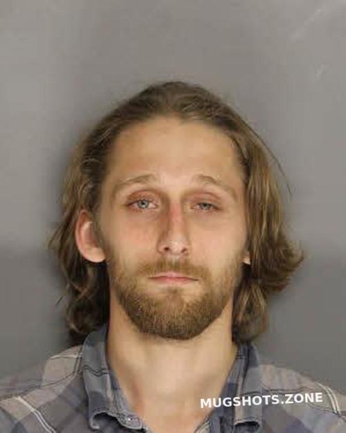 DENNIS MICHAEL PATRICK 08/11/2022 Berkeley County Mugshots Zone