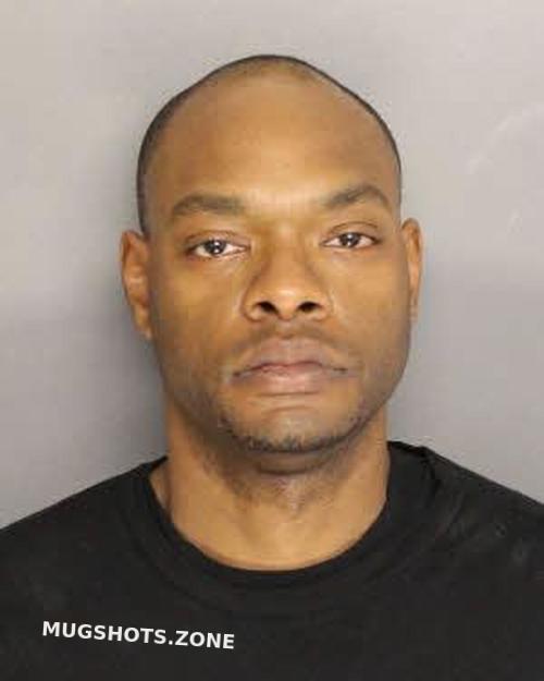 PENN MICHAEL REED 08/16/2022 - Berkeley County Mugshots Zone