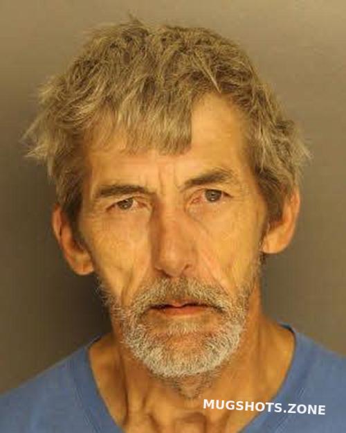 TILTON RANDY 08/25/2022 Berkeley County Mugshots Zone