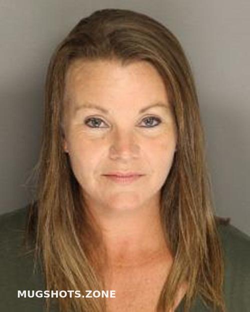 Austin Melissa Roff 09072022 Berkeley County Mugshots Zone 2887