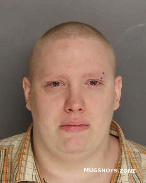 BOSWORTH ORION 09/09/2022 Berkeley County Mugshots Zone