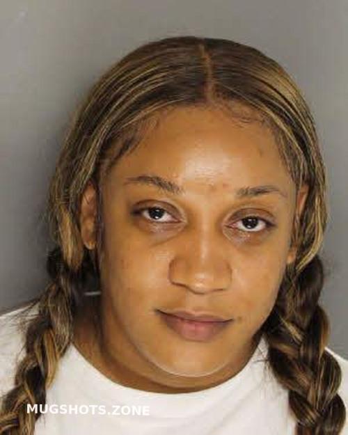 WASHINGTON JANEE DENISE 09/13/2022 Berkeley County Mugshots Zone