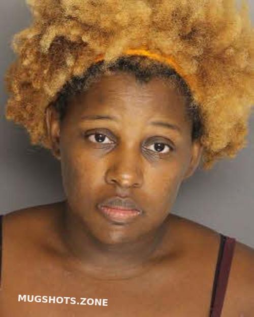 WASHINGTON SHAKEVA LATRELLE 09/14/2022 Berkeley County Mugshots Zone